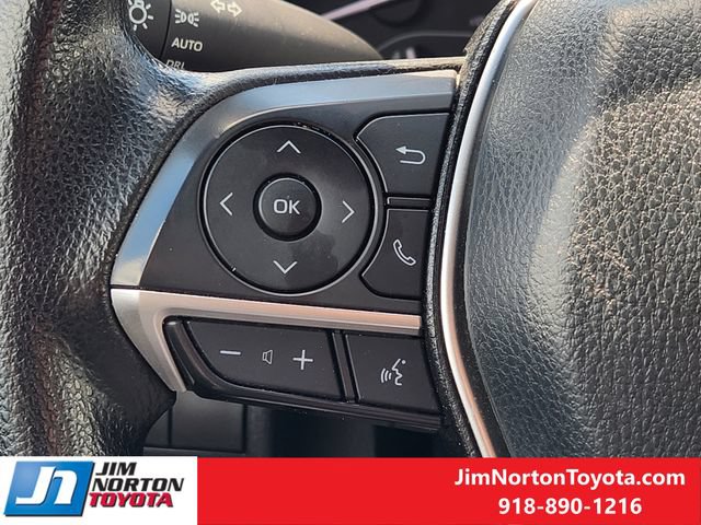 Used 2024 Toyota Camry LE FWD image 27