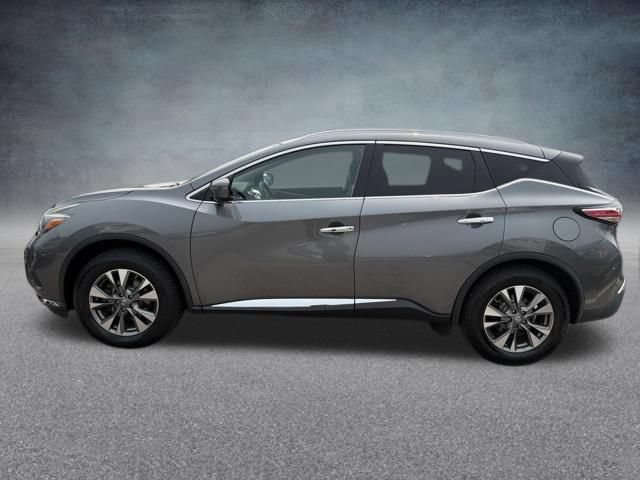 Used 2018 Nissan Murano SL AWD/4WD image 10
