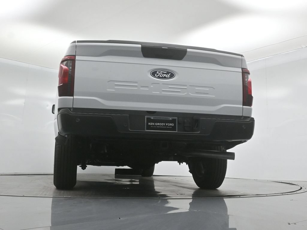 New 2026 Ford F150 XL RWD image 41