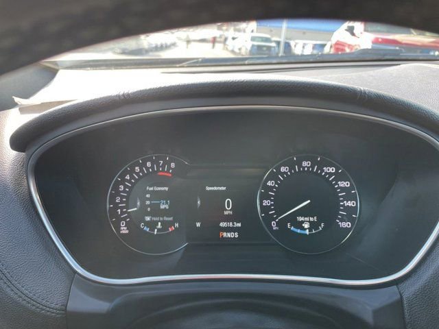 Used 2018 Lincoln MKX Reserve w/ Lincoln MKX Climate Package image 16