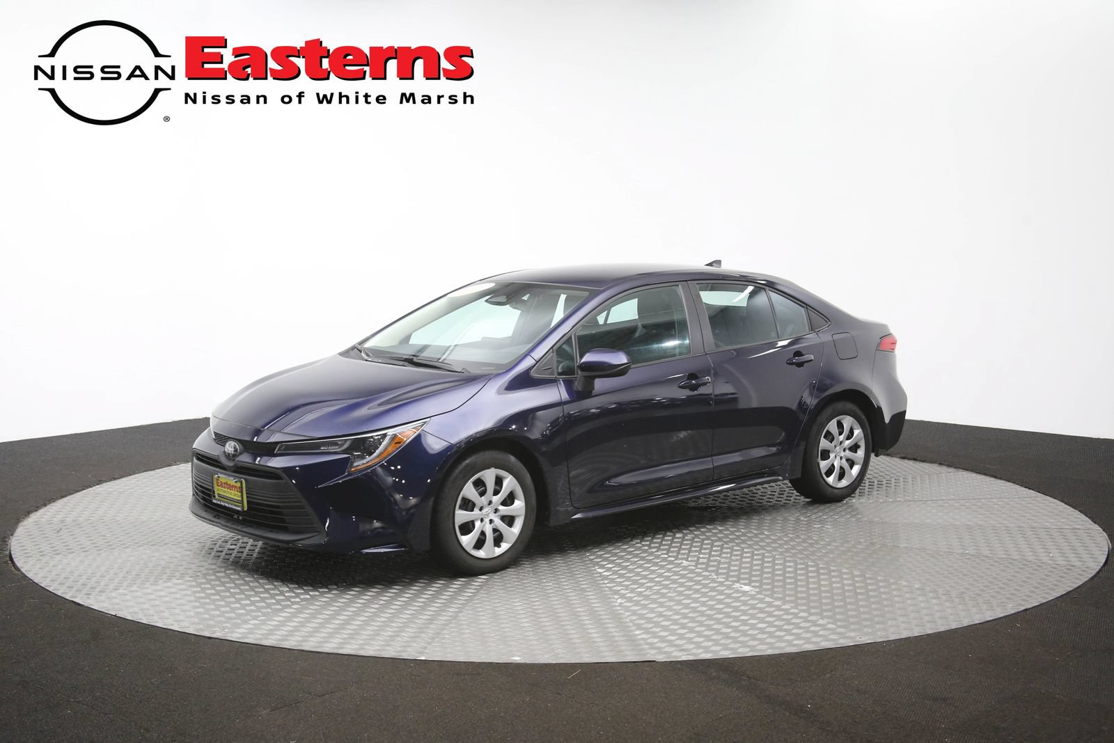 Used 2023 Toyota Corolla LE FWD image 55