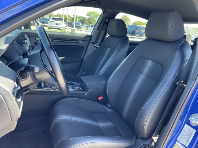 Used 2022 Honda Civic Sport image 25