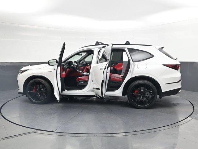 Used 2023 Acura MDX Type S w/ Advance Package AWD/4WD image 42
