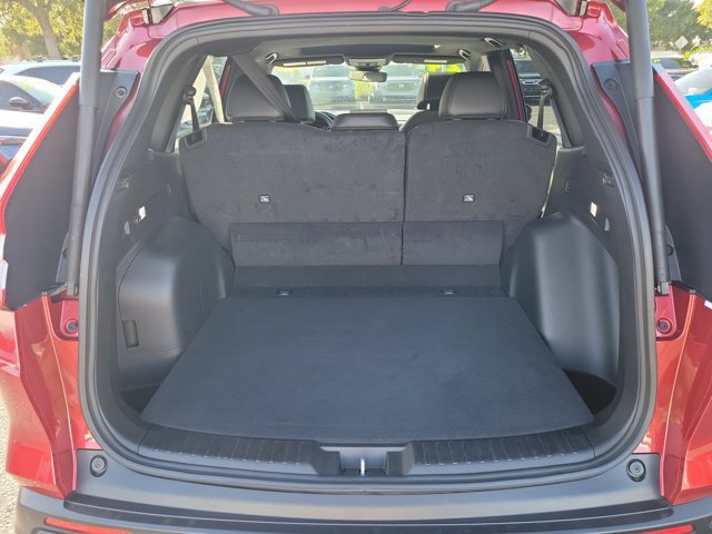 Used 2024 Honda CR-V Sport-L image 12