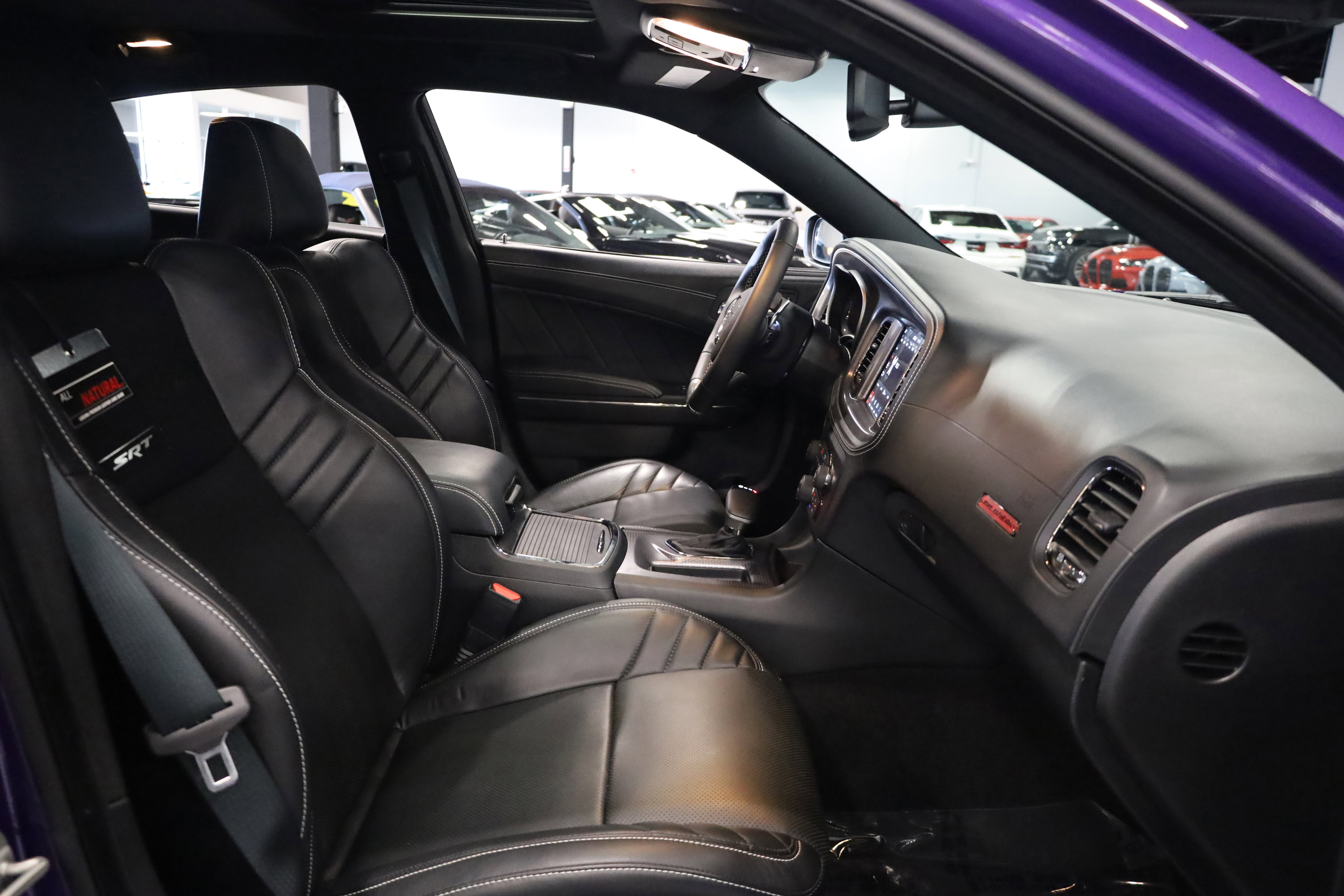 Used 2023 Dodge Charger SRT Hellcat w/ Harman/Kardon Audio Group image 41