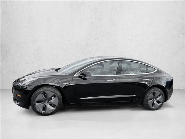 Used 2019 Tesla Model 3 Long Range image 4