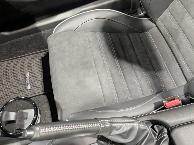 Used 2024 MAZDA MX-5 Miata Club w/ Brembo/BBS Recaro Package image 26