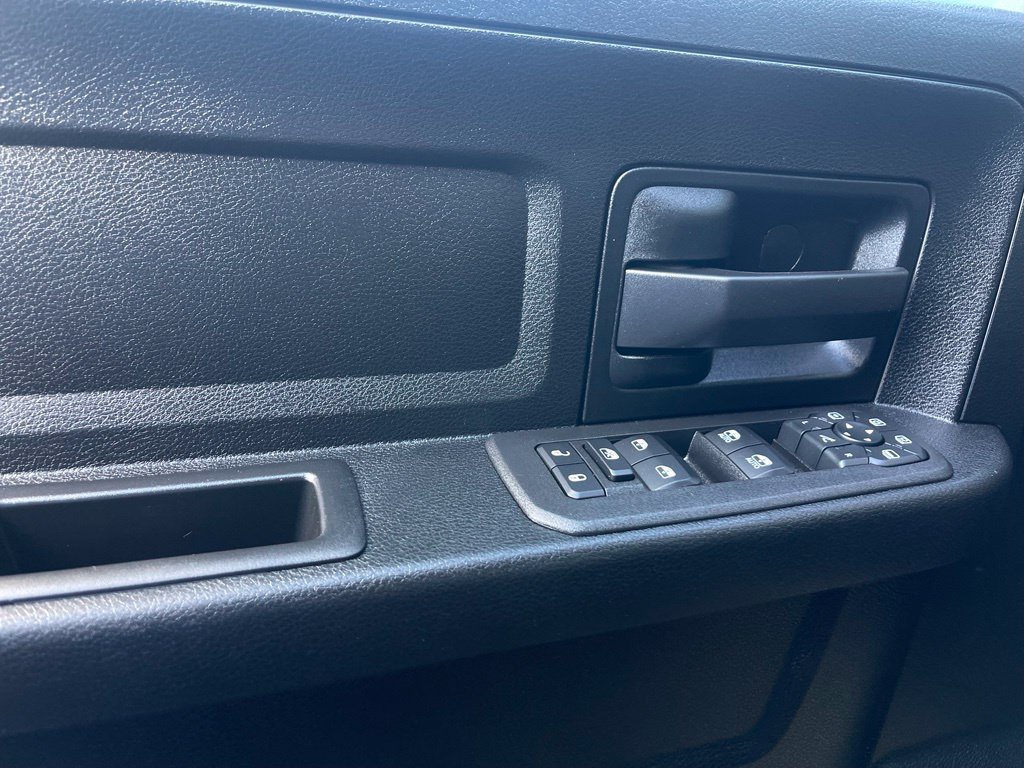 New 2027 RAM 2500 Tradesman AWD/4WD image 5