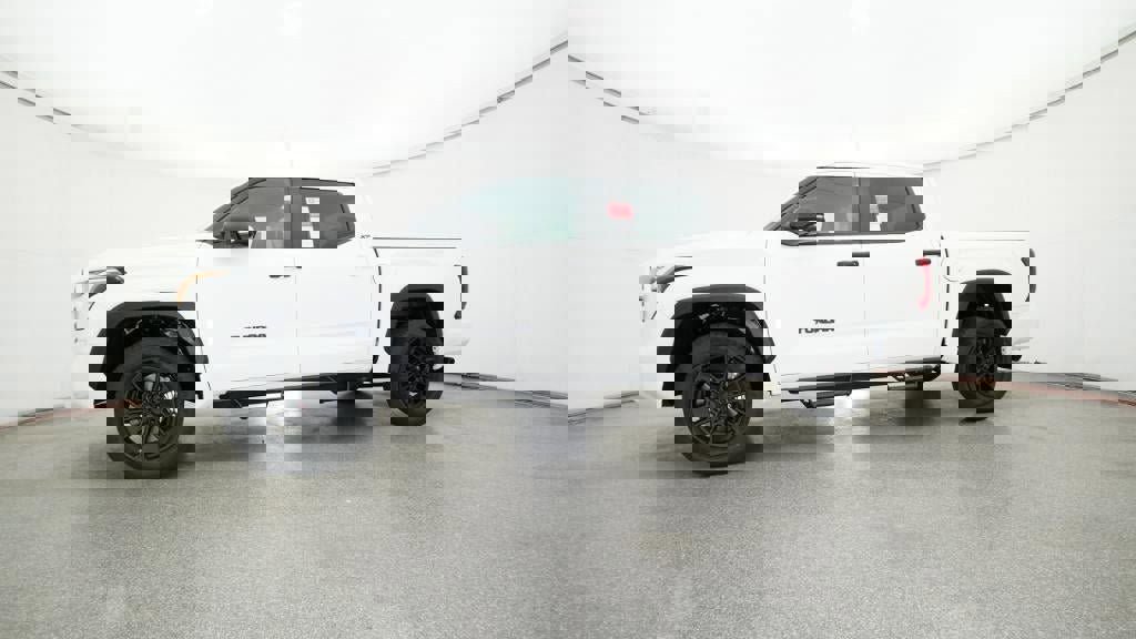 New 2026 Toyota Tundra SR5 image 18