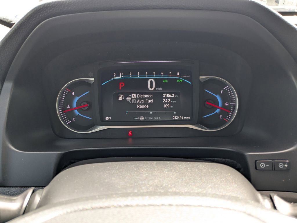 Used 2020 Honda Pilot EX-L image 28