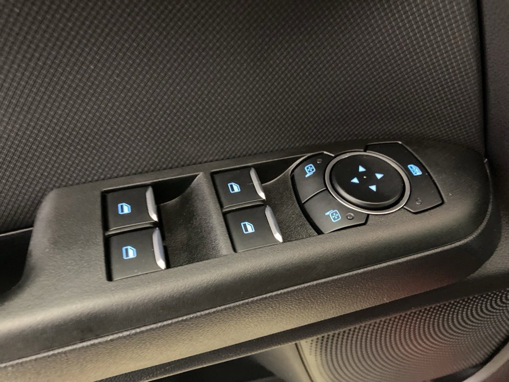 Used 2024 Ford Bronco Sport Outer Banks image 23