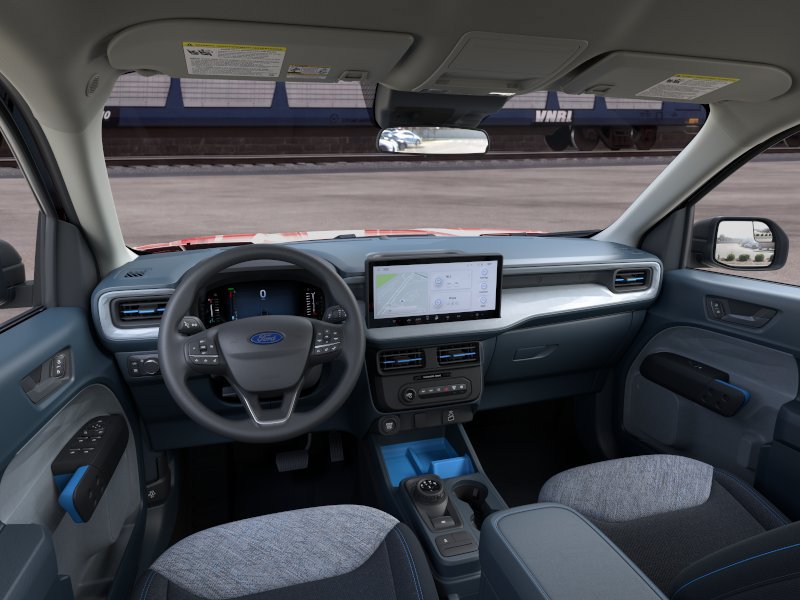New 2026 Ford Maverick XLT FWD image 32