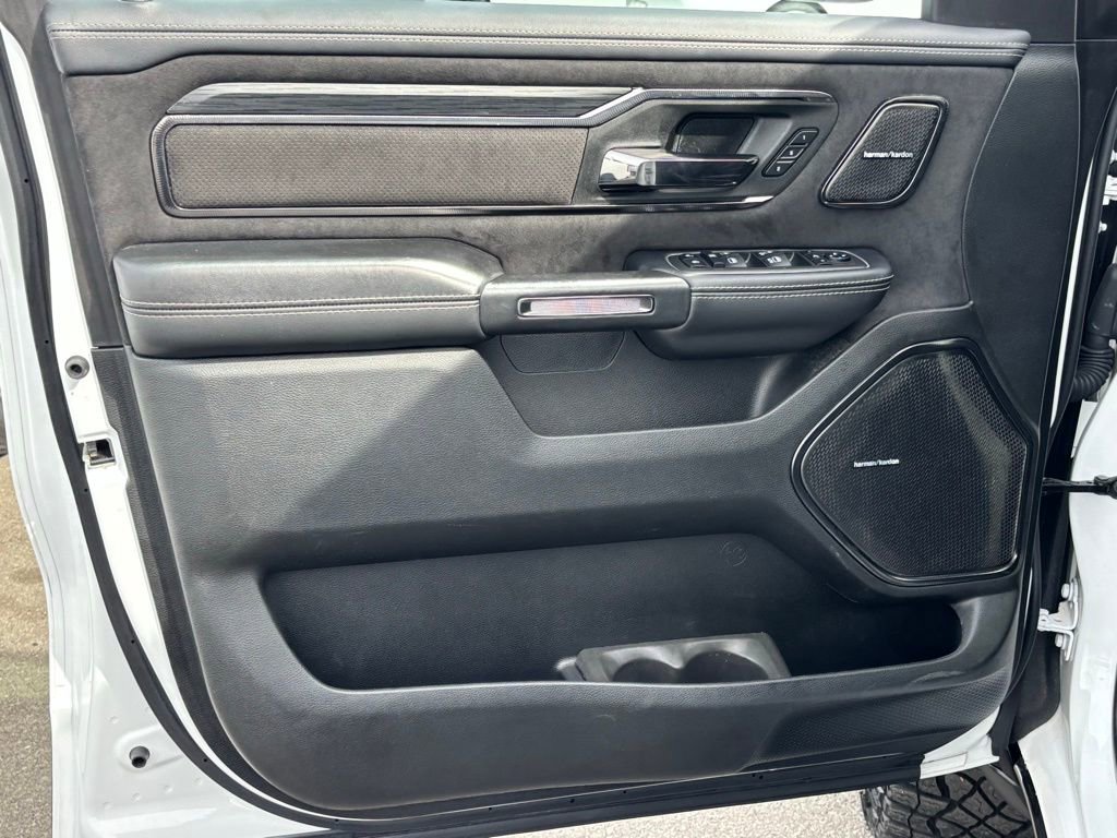 Used 2024 RAM 1500 TRX w/ TRX Level 2 Equipment Group image 18