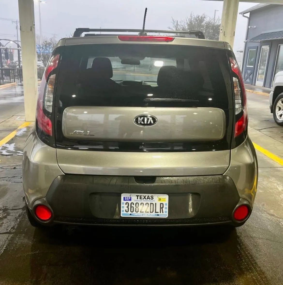 Used 2019 Kia Soul + image 6