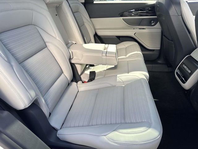 New 2026 Lincoln Nautilus Reserve w/ Jet Appearance Package image 10