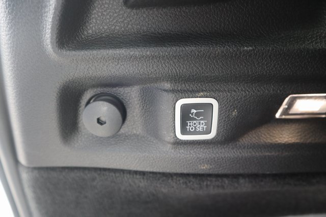 Used 2022 Jeep Grand Cherokee L Overland image 26