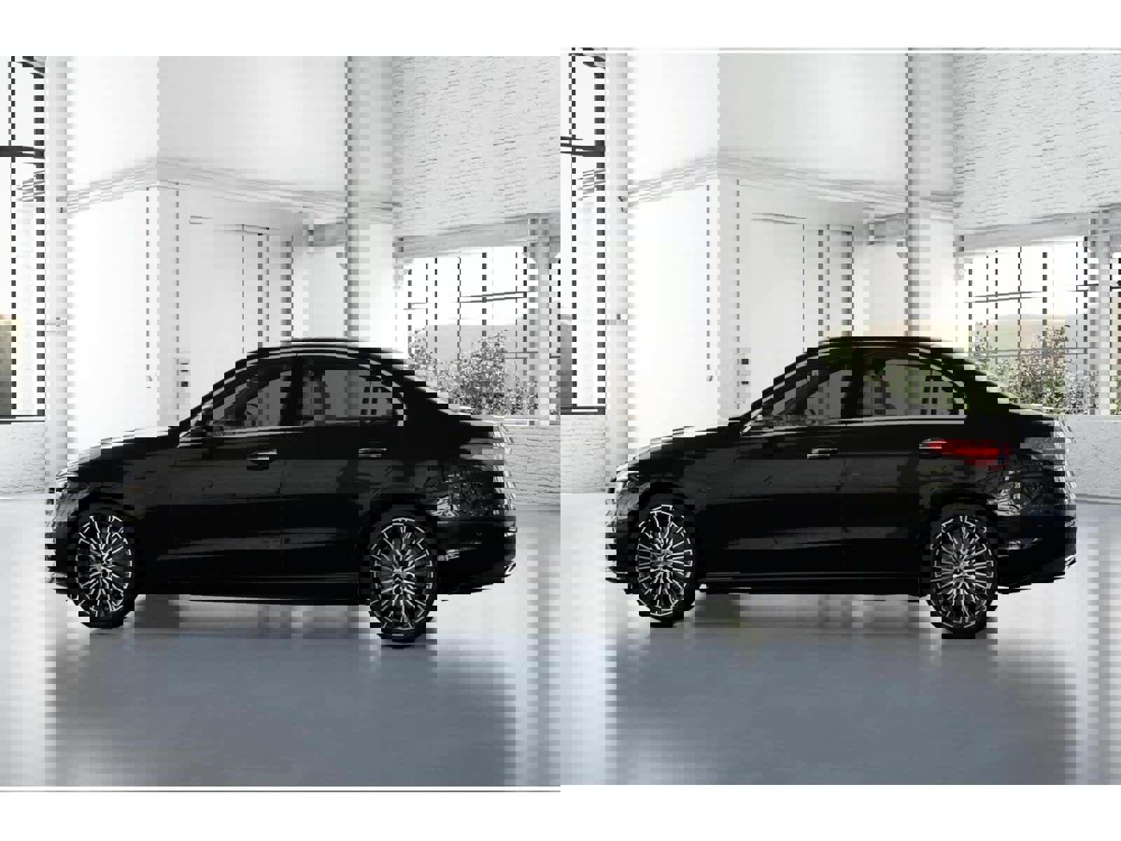 Used 2026 Mercedes-Benz C 300 Sedan image 32