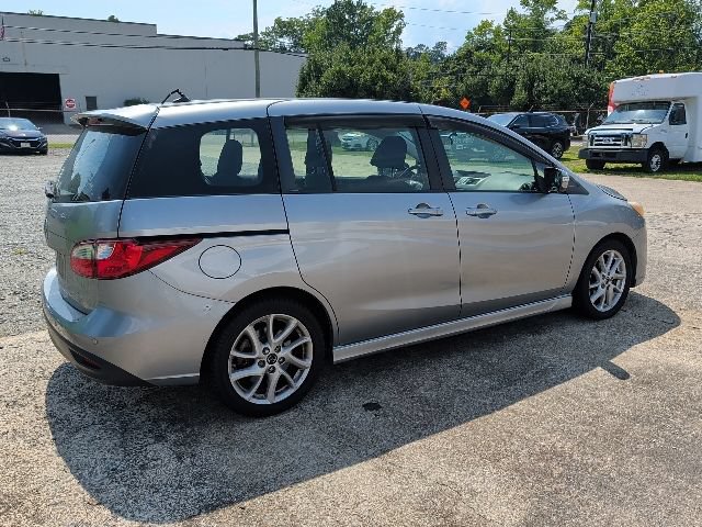 Used 2014 MAZDA MAZDA5 Touring FWD image 4