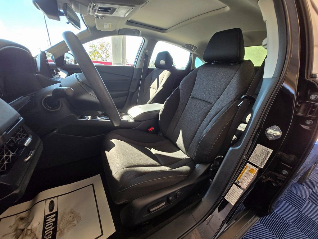 Used 2024 Honda Accord EX image 9