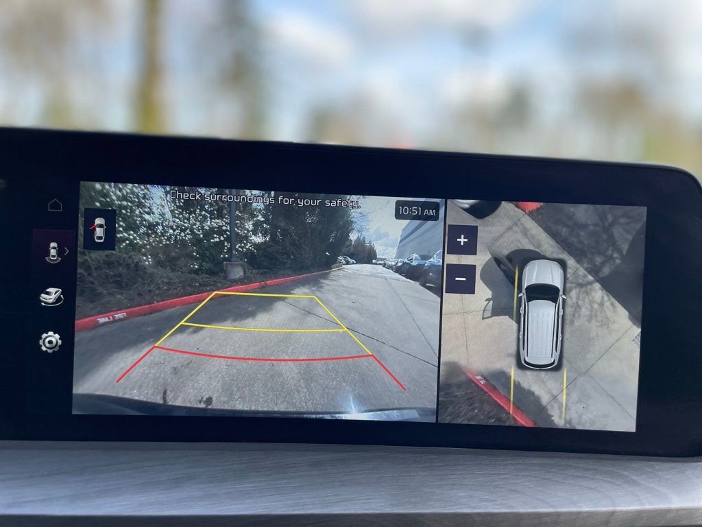 Used 2024 Kia Telluride SX Prestige X-Pro image 14