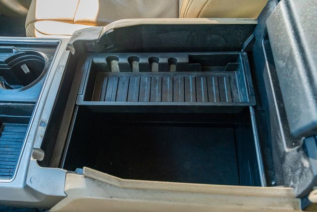 Used 2018 Ford F350 Lariat w/ Lariat Value Package image 33