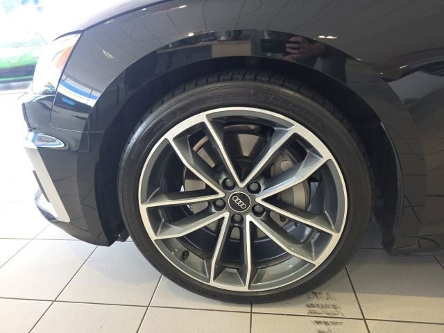Used 2024 Audi A5 2.0T Premium Plus w/ Premium Plus image 18