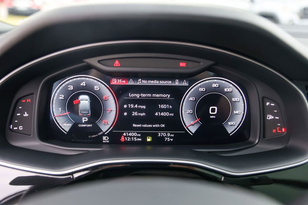 Used 2021 Audi Q7 3.0T Premium Plus image 11