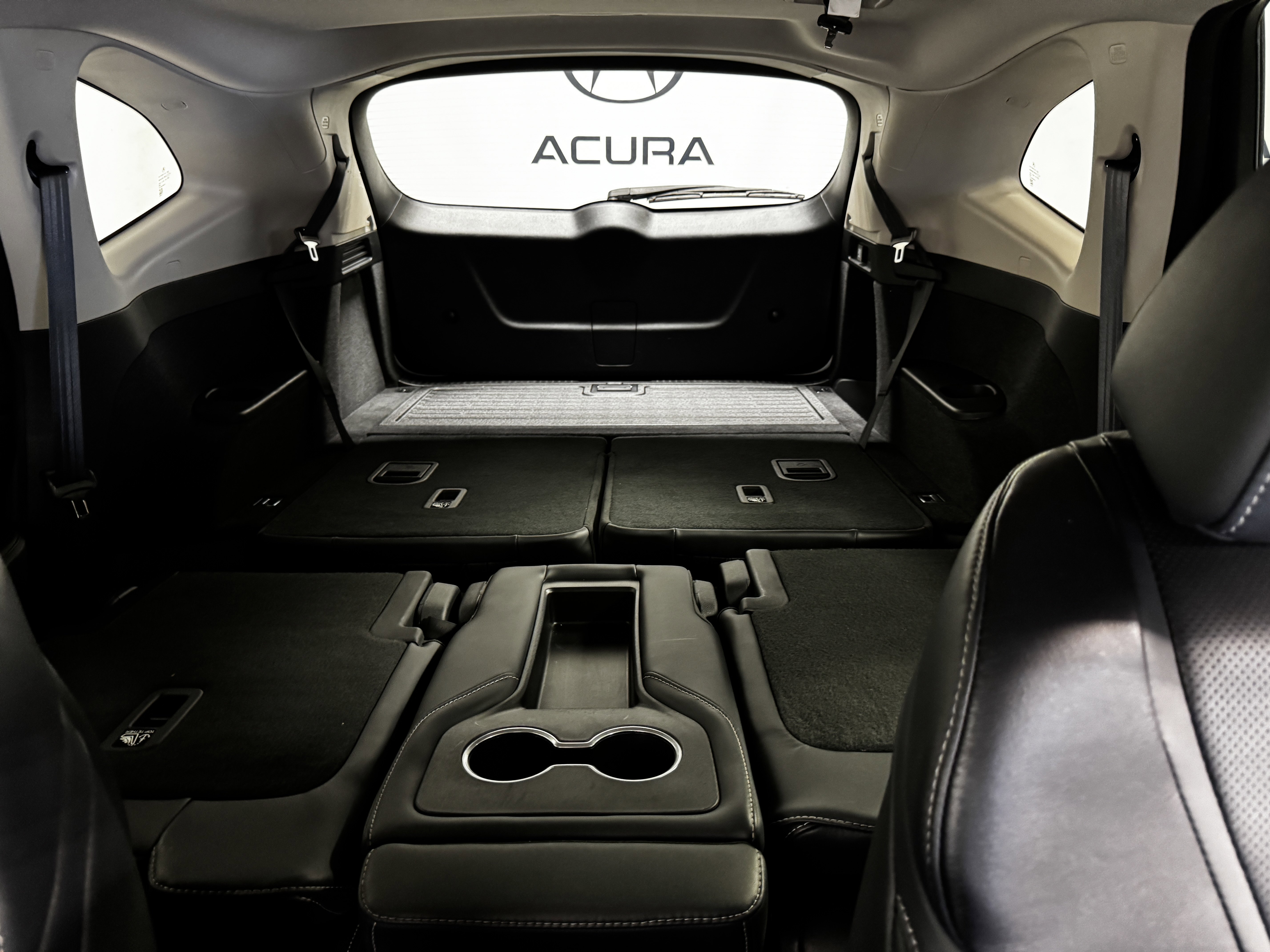 Certified 2023 Acura MDX FWD w/ Technology Package image 45