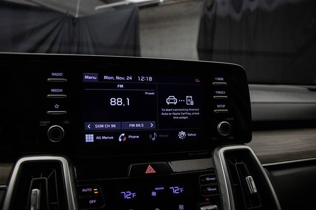 Used 2021 Kia Sorento EX image 34