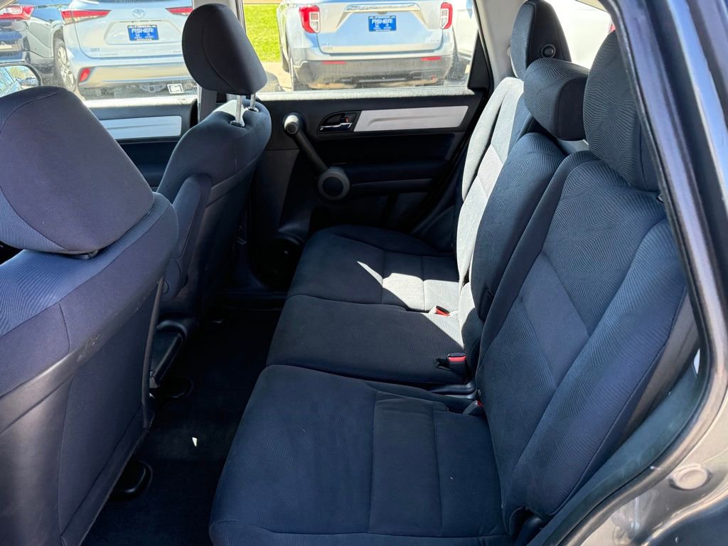 Used 2010 Honda CR-V LX image 14