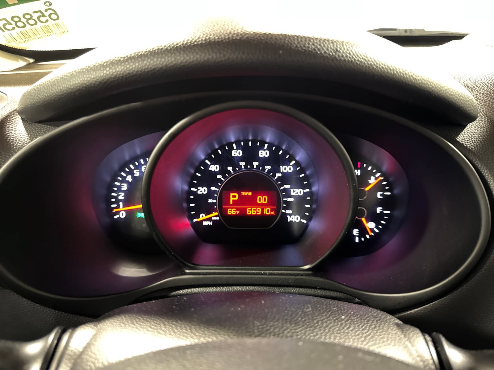 Used 2017 Kia Soul + FWD image 20