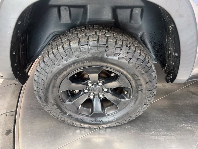 Used 2022 RAM 1500 Rebel w/ Rebel Level 2 Equipment Group AWD/4WD image 7