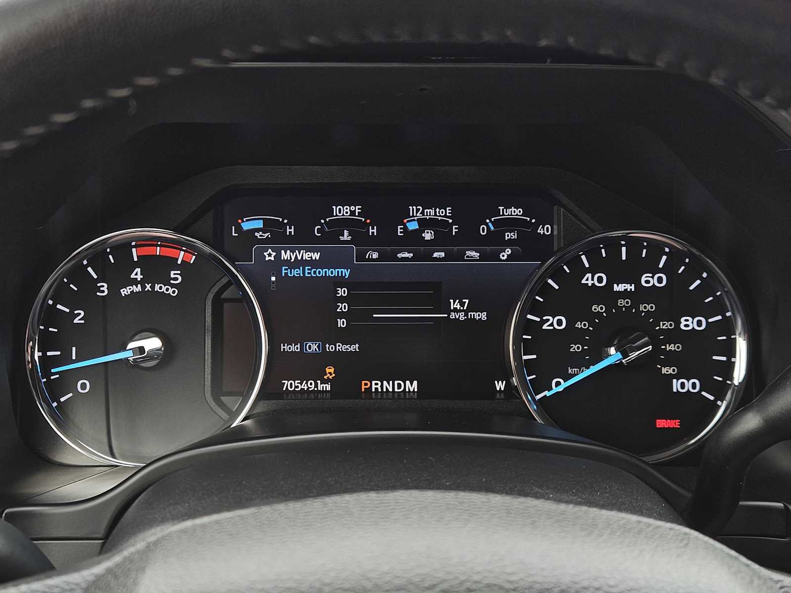 Used 2020 Ford F250 Lariat AWD/4WD image 16