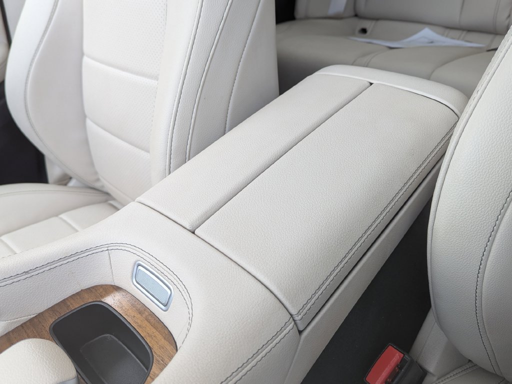 Used 2024 Mercedes-Benz GLE 450 4MATIC image 31