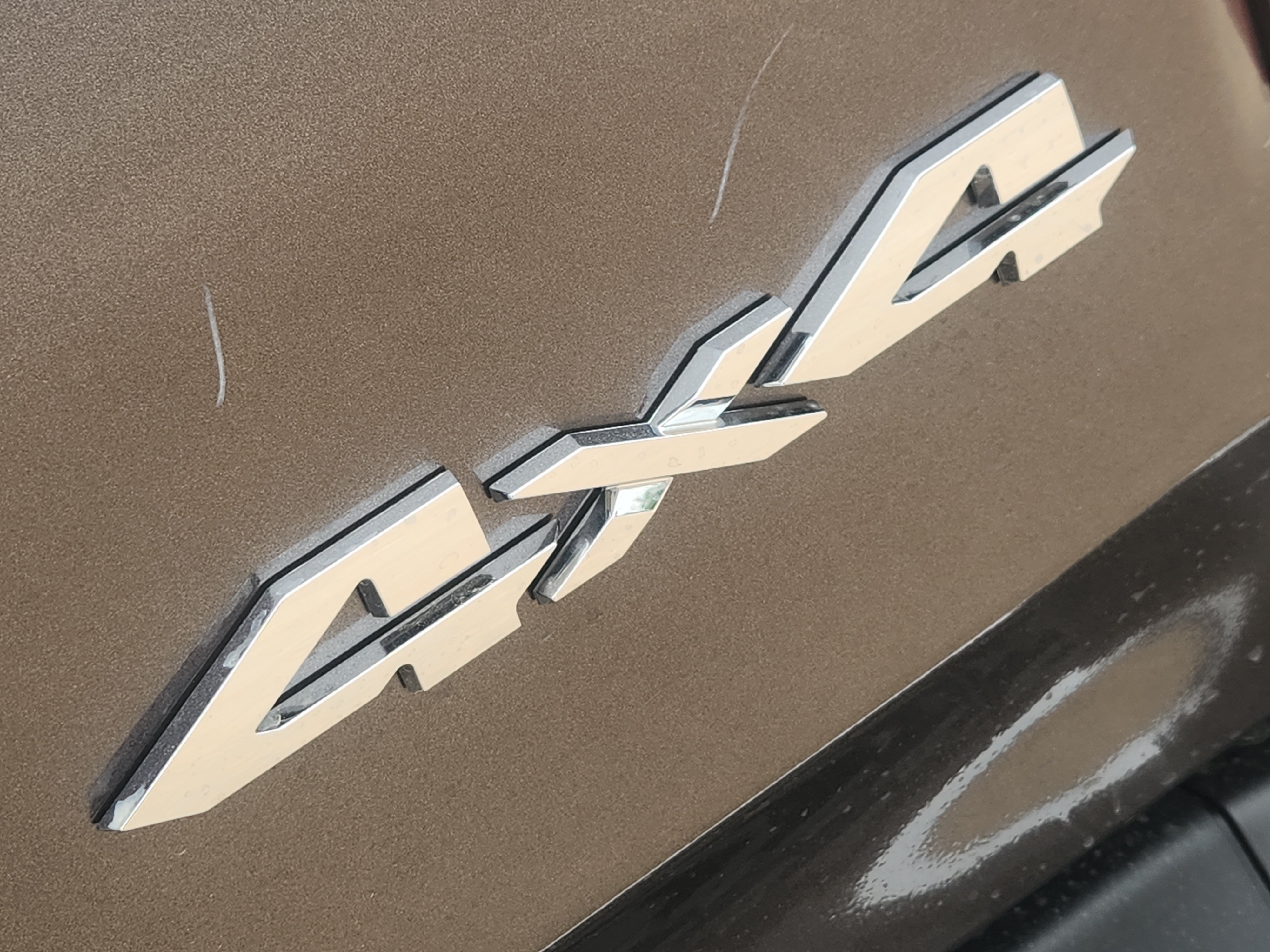 New 2026 RAM 1500 Big Horn AWD/4WD image 7