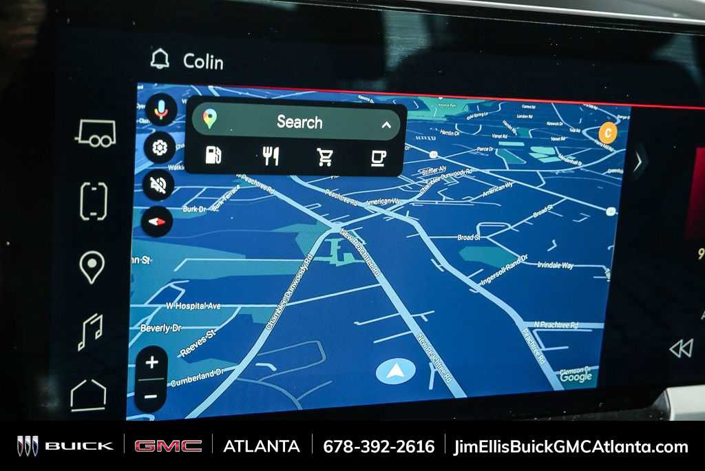 Used 2022 GMC Sierra 1500 Elevation image 14