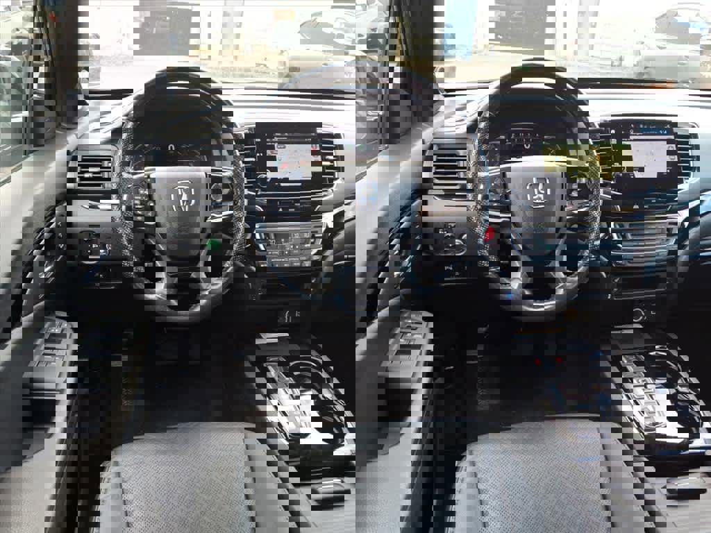 Used 2021 Honda Passport Elite image 4