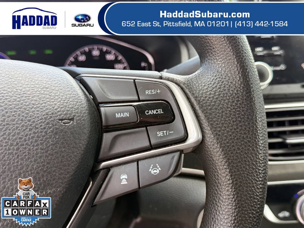 Used 2019 Honda Accord Hybrid image 22