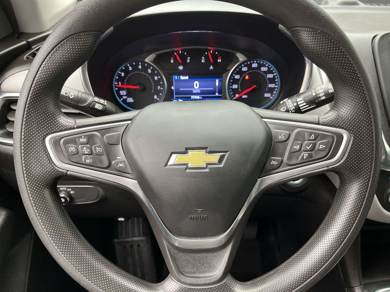 Used 2023 Chevrolet Equinox LT AWD/4WD image 13