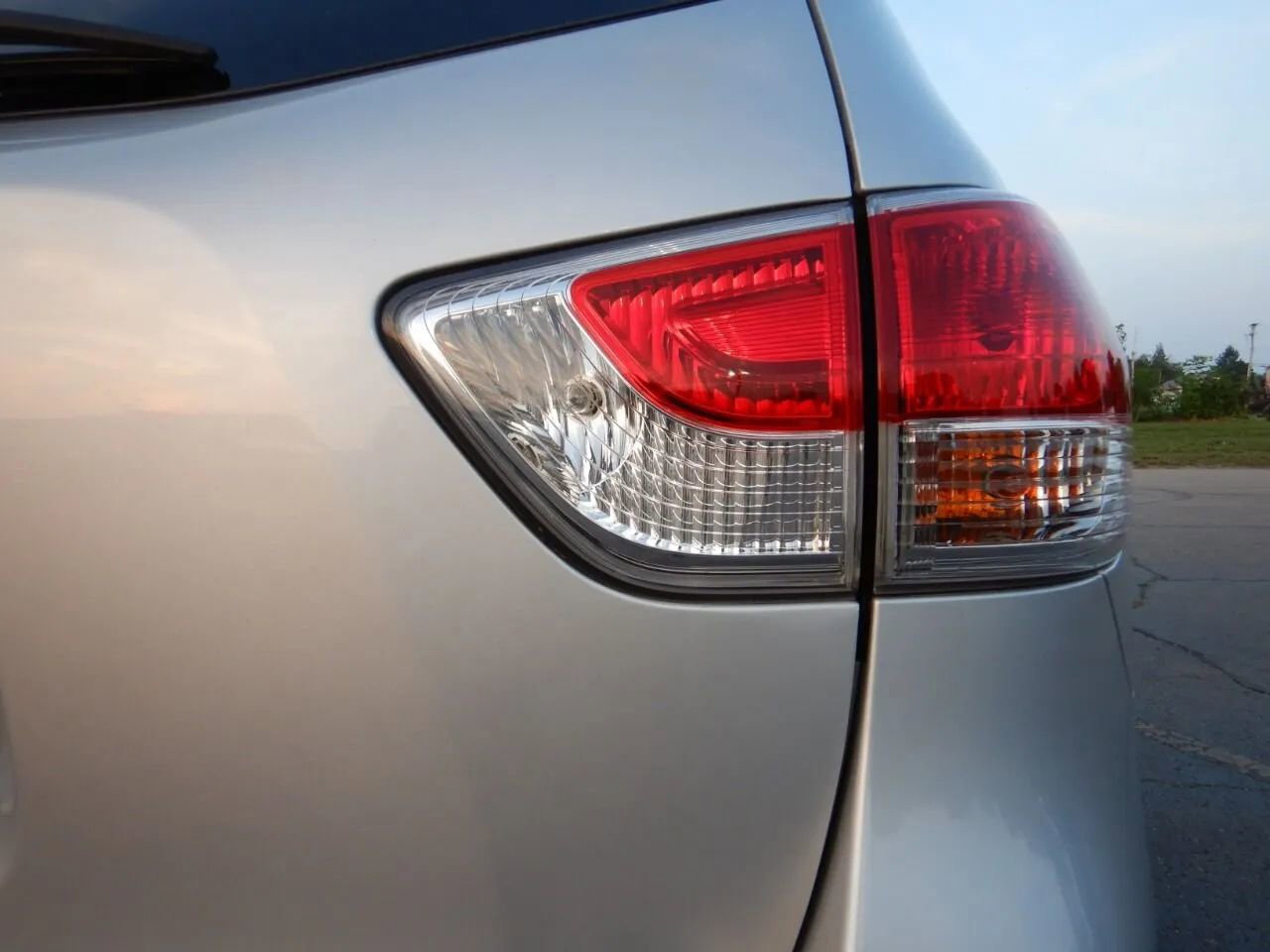 Used 2014 Nissan Pathfinder S image 14