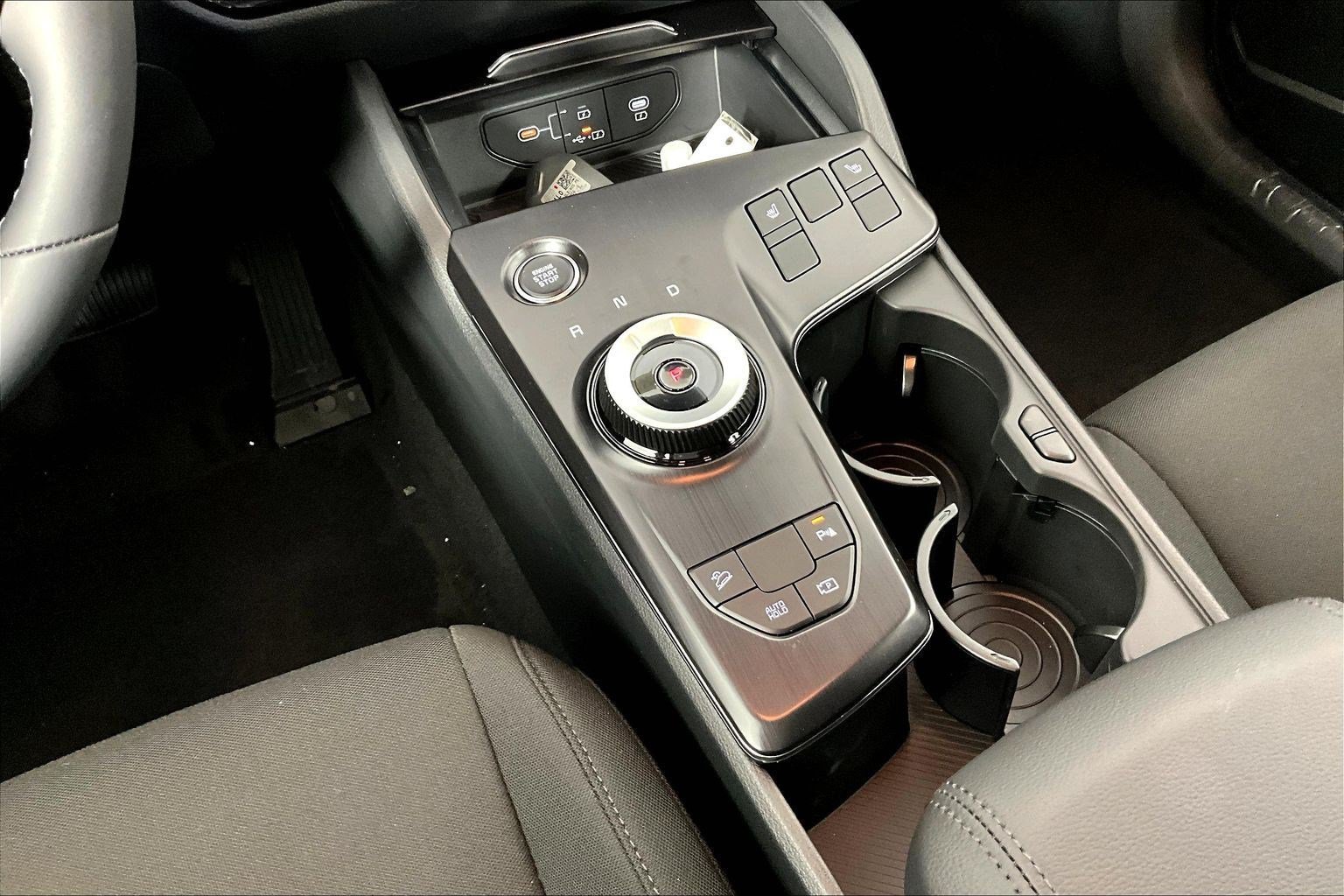 New 2026 Kia Sportage S AWD/4WD image 12