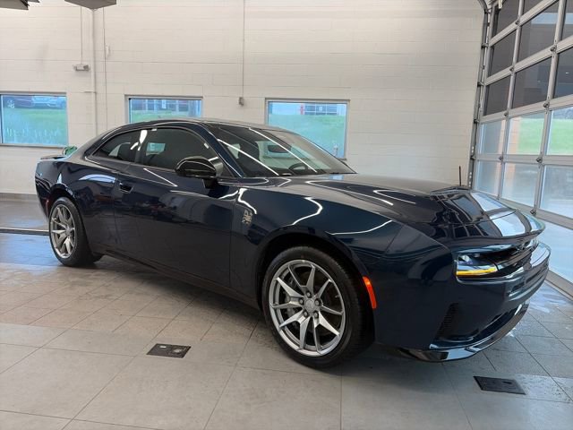 New 2026 Dodge Charger R/T Scat Pack image 2