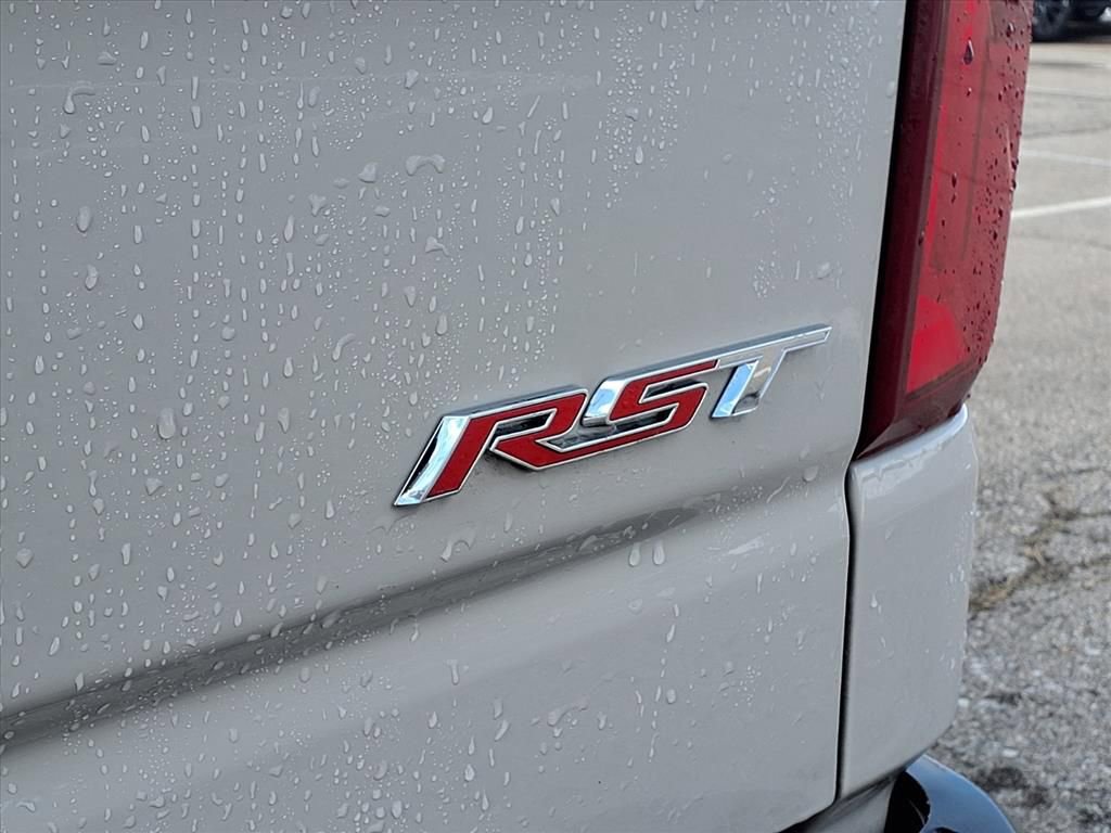 New 2026 Chevrolet Silverado 1500 RST image 8