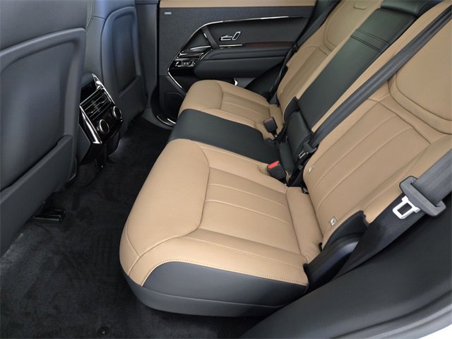 New 2026 Land Rover Range Rover Sport Dynamic SE image 5