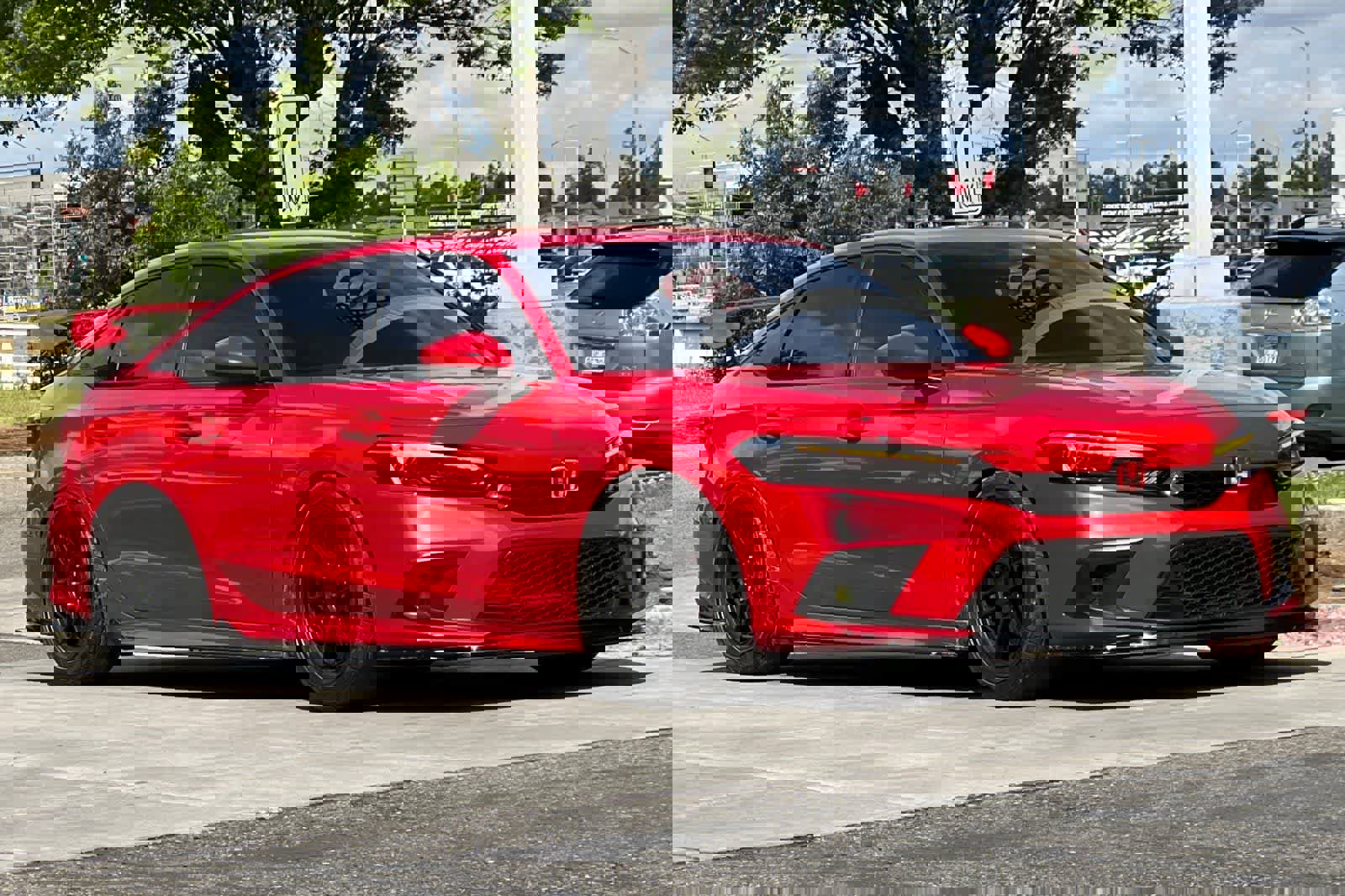 Used 2022 Honda Civic Sport image 10