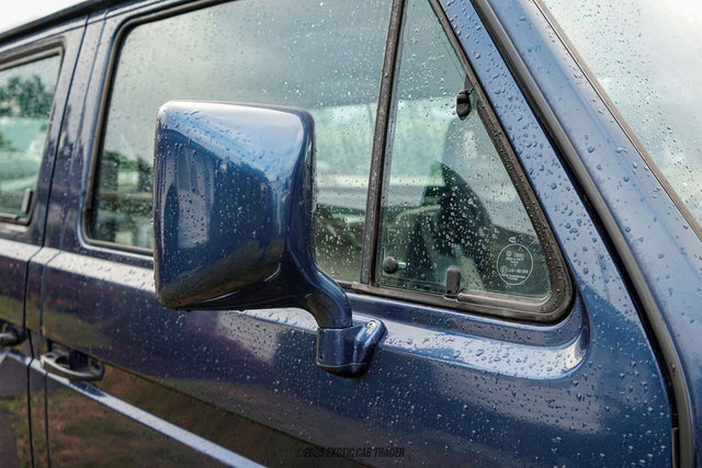 Used 1989 Volkswagen Vanagon image 73