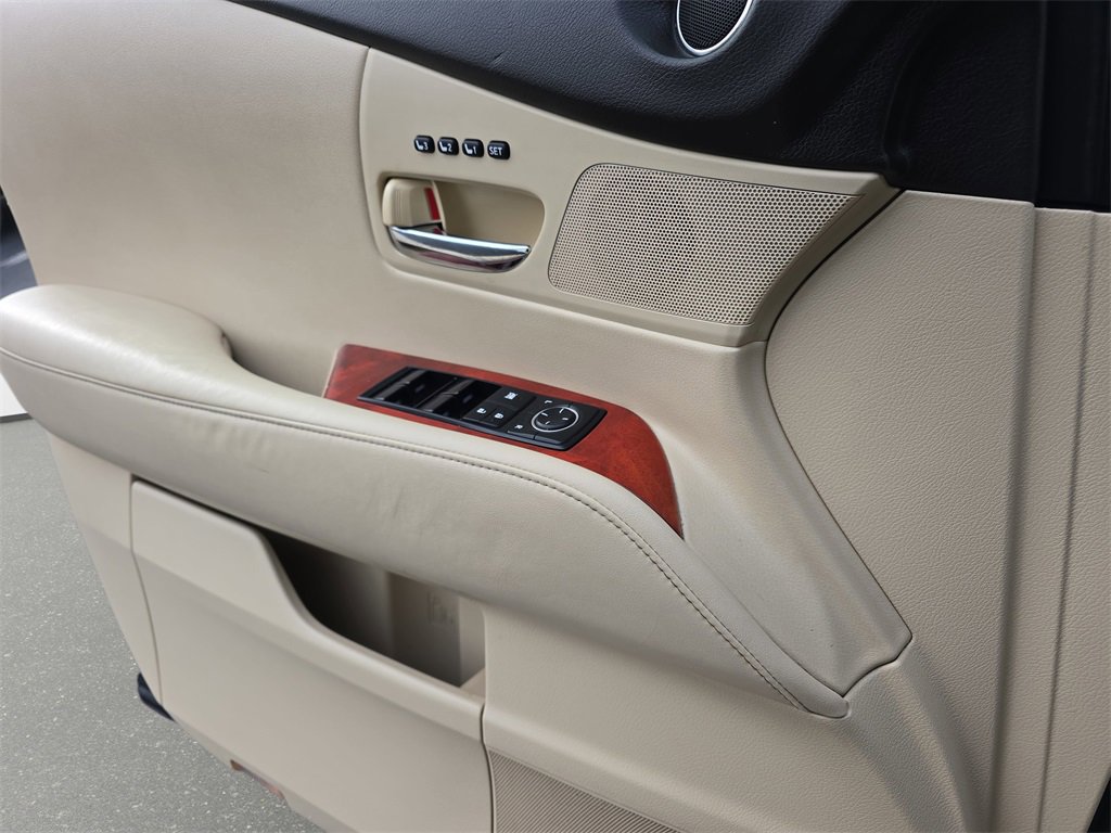 Used 2012 Lexus RX 350 AWD image 24