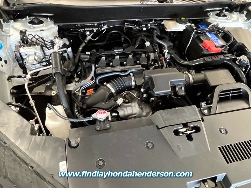 New 2026 Honda CR-V LX image 11