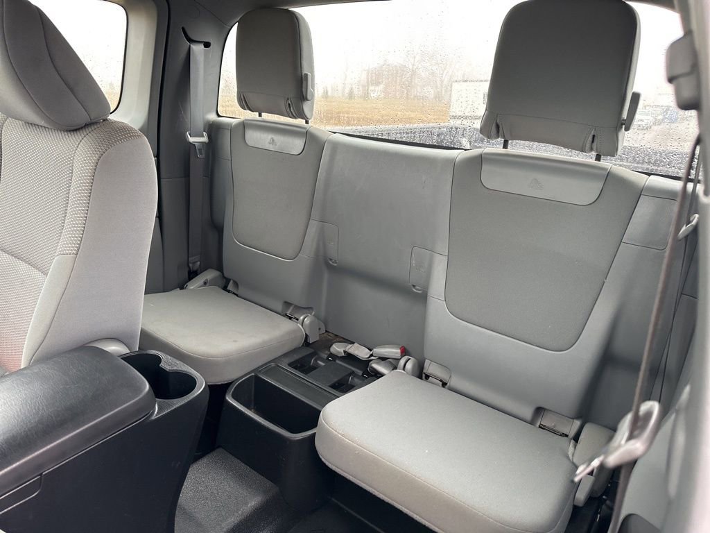 Used 2013 Toyota Tacoma 4x4 Access Cab image 14