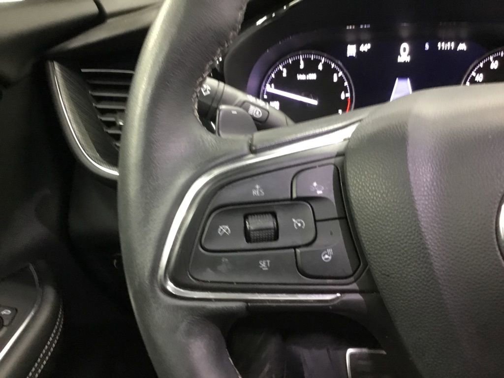 Used 2023 Buick Envision Essence w/ Sport Touring Package image 36